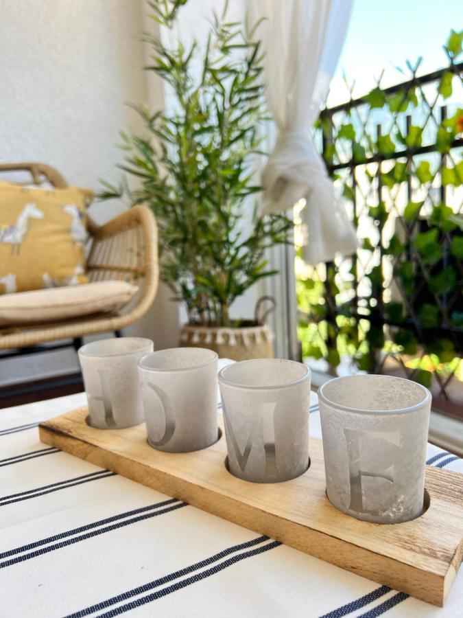 Luna House Budva Bagian luar foto